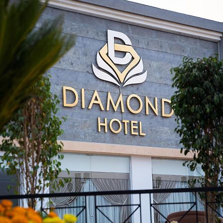 Diamond Land Hotel Madinat Al Ashir min Ramadan Екстер'єр фото